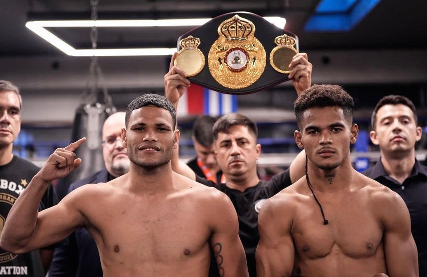 El Magnífico José Núñez