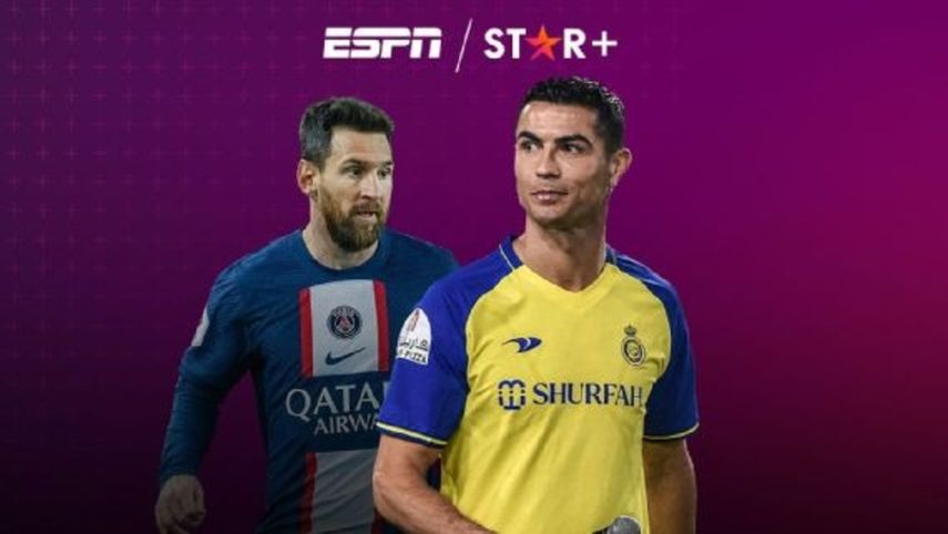 Cristiano Ronaldo vs Lionel Messi: Fecha