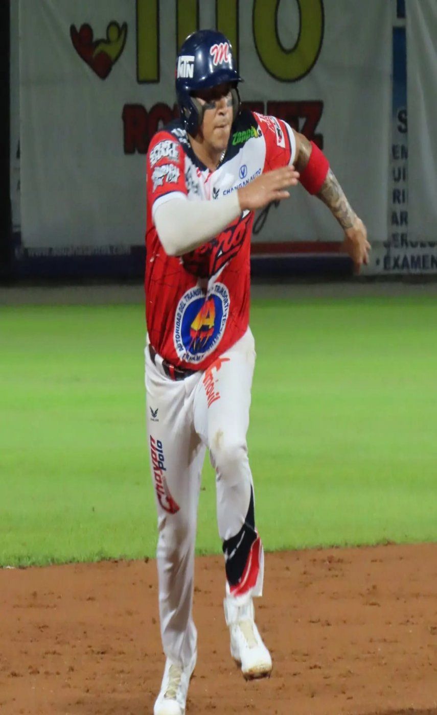 Béisbol Mayor 2023: Partidos para hoy viernes 17 de marzo