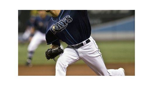 MLB: Rays 5, Diamondbacks 3; Price obtiene 11ma victoria