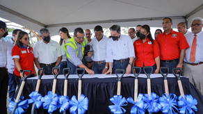 Panamá tendrá por primera vez un Centro de Alto Rendimiento