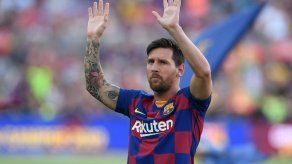 CASI OFICIAL: Lionel Messi se uniría al PSG.