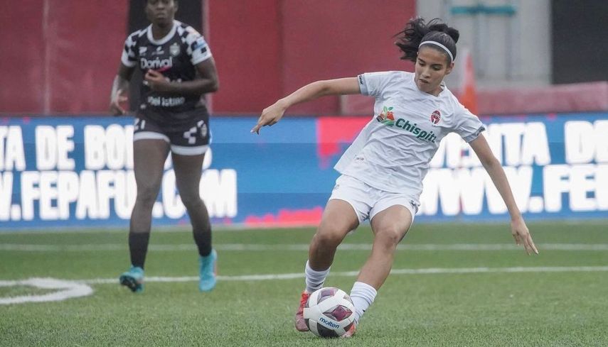 Panamá Femenina: Novedades en las convocadas contra Colombia