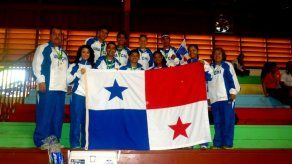 UNACHI organiza Campeonato Internacional de karate