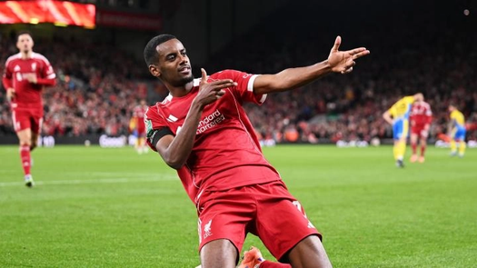 Carabao Cup: Chelsea y Liverpool superaron la tercera ronda con sufrimiento