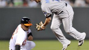 MLB: Azulejos 3