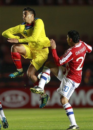 América: Paraguayos dicen no le jugarán defensivo a Brasil