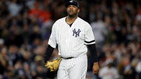 Los Yankees aplastan a los Astros 8x1 con jonrones de Frazier y Judge