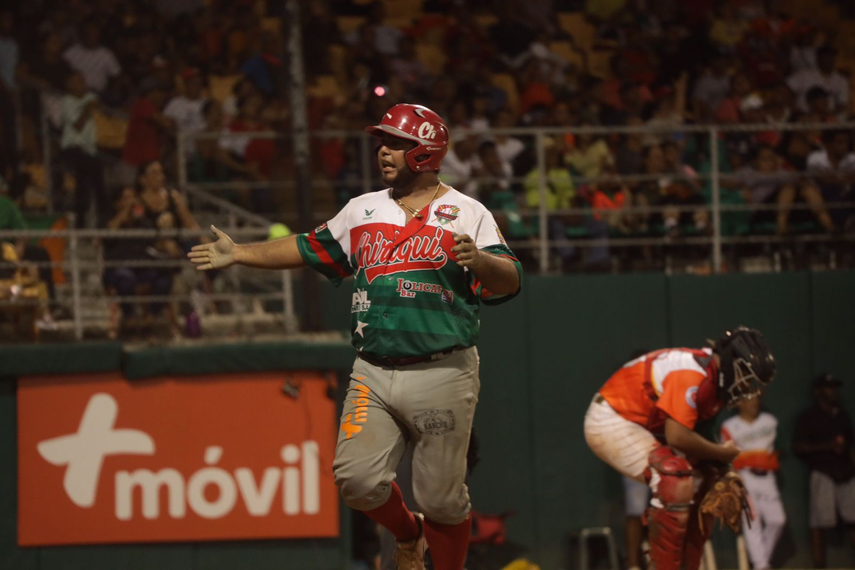 Béisbol Mayor 2025: Fedebeis revela el calendario de la ronda de ocho Béisbol Mayor 2025: Fedebeis revela el calendario de la ronda de ocho