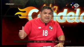 ¡Atención! Panamá podría jugar amistosos en diciembre y en enero