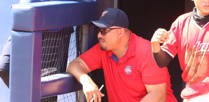 Béisbol Juvenil 2024: FEDEBEIS revela sanción para mánager de Veraguas&nbsp;