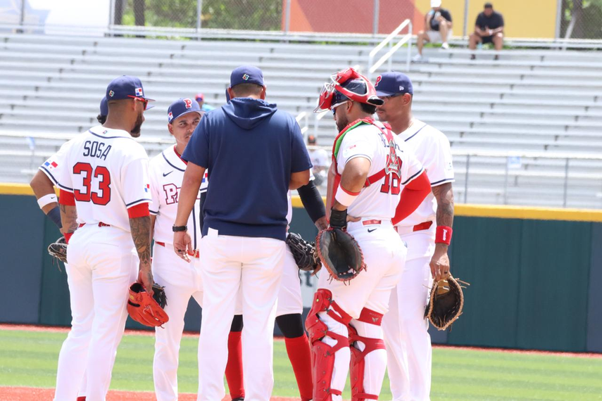 Clásico Mundial 2026: Panamá quedó último en Pool A y tendrá que jugar eliminatorias para el próximo