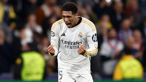 Champions League: XI del Real Madrid para la final ante el Dortmund