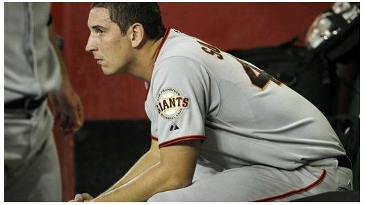 Gigantes quedan fuera de postemporada; Atlanta sigue en picada