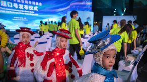 &nbsp;Beijing 2021 anuncia medidas más estrictas que las de Tokio
