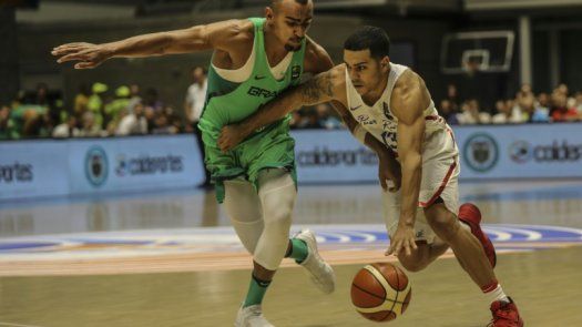 Puerto Rico derrota a Brasil pero se despide de la AmeriCup 2017