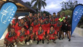 Tauro invicto en su pretemporada por Costa Rica
