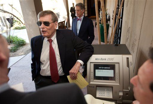 Selig: Dueños de Grandes Ligas, conscientes de crisis económica