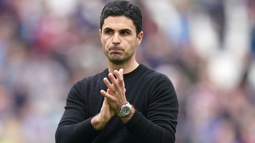 Mikel Arteta no renuncia a la Premier League
