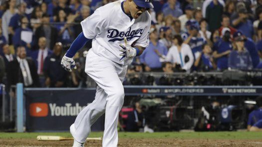 Cashman dice que Yanquis están interesados en Machado
