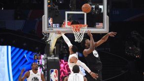Juego de las Estrellas de la NBA 2018
