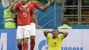 Brasil pide a FIFA aclarar uso de VAR en su duelo ante Suiza