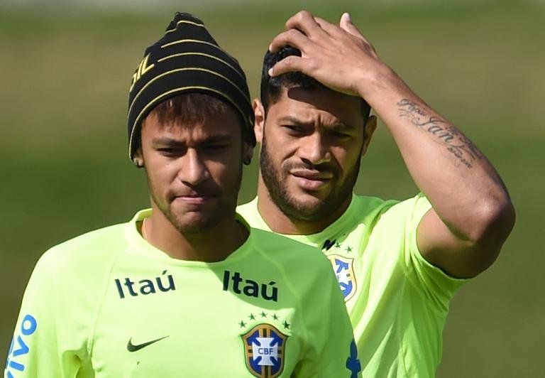 Era Dunga arranca con la Seleçao que fracasó en Brasil-2014