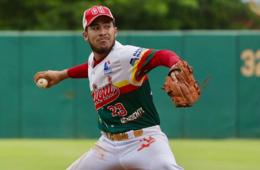 Nacional de Béisbol U23: Conoce los líderes individuales tras la J12