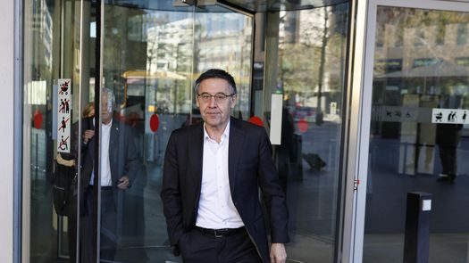 Josep Maria Bartomeu solicita al juez que deniegue al Real Madrid el acceso a todas las auditorias