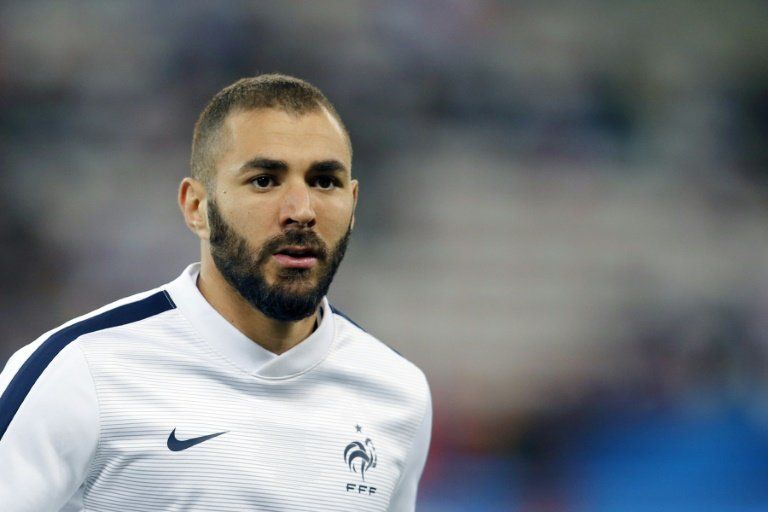 Futuro de Benzema con Francia es cada vez más incierto