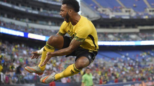 Jamaica en racha, México tambaleante, en final de Copa Oro