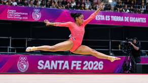 Juegos Suramericanos 2026: EN VIVO, medallero de Panamá en Santa Fe