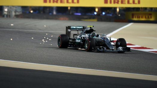 La F1 volverá a discutir sobre el formato de clasificación el jueves