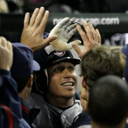 MLB: Indios 5, Medias Blancas 3, 11 innings; Cabrera define