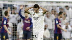 Tras recientes fracasos