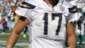 NFL: Chargers 23