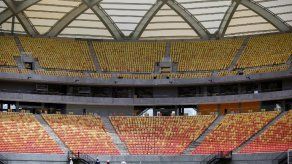 FIFA da luz verde a Manaos para ser sexta sede del fútbol en JO-2016