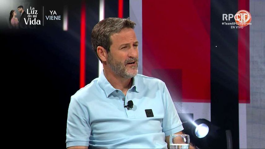 Thomas Christiansen reveló su principal objetivo con la selección de Panamá
