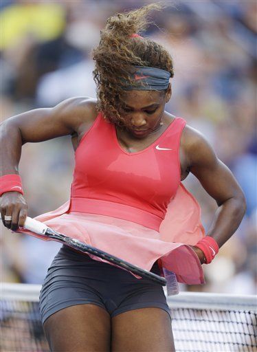 Después de 17 títulos, Serena Williams quiere más