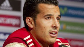 Pedro espera que España se adapte rápido en Brasil