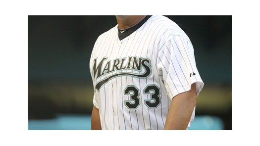 Los Marlins de la Florida despiden al mánager González