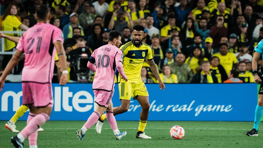 Concachampions 2024: Aníbal Godoy y Lionel Messi salen titulares para el duelo de vuelta