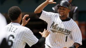 MLB: Marlins 3