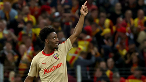 Champions League: El Arsenal es sorprendido por el Lens&nbsp;
