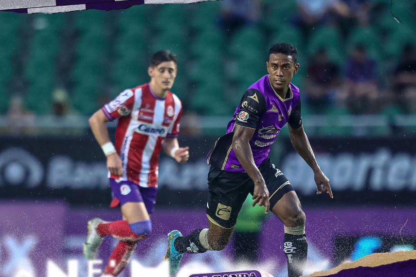 Édgar Yoel Bárcenas&nbsp;