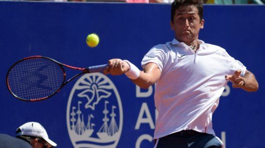 Almagro y Gimeno pasan a la segunda ronda del Torneo de Casablanca