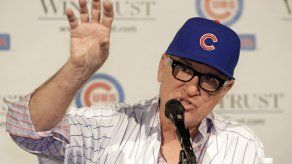 Nuevo manager de Cachorros comienza a dejar su huella