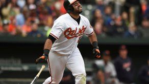 Álvarez dispara 2 jonrones en triunfo de Orioles ante Tigres