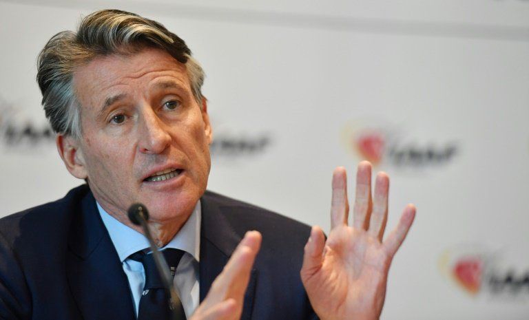 Sebastian Coe no espera que haya un boicot a Mundiales de Doha
