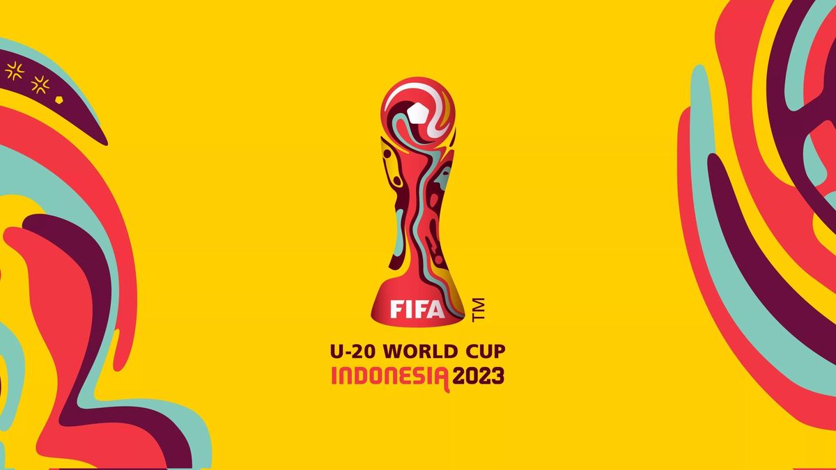 Indonesia 2023 Anulan sorteo del Mundial Sub20